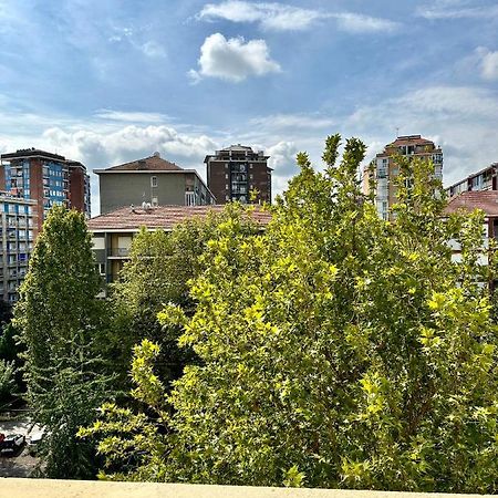 Casa Voli Apartment ตูริน ภายนอก รูปภาพ
