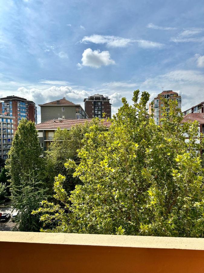 Casa Voli Apartment ตูริน ภายนอก รูปภาพ