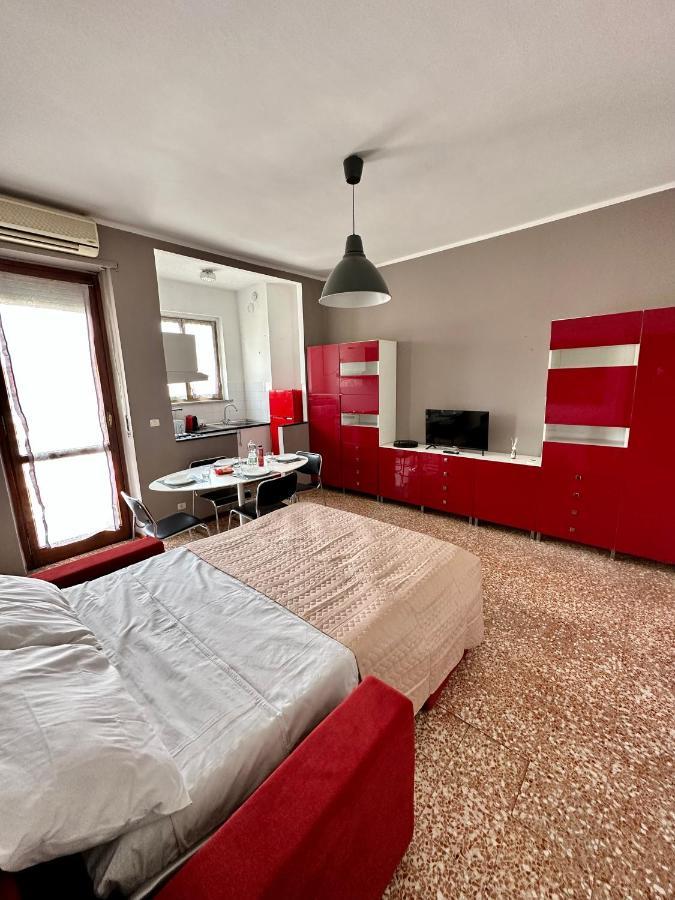 Casa Voli Apartment ตูริน ภายนอก รูปภาพ