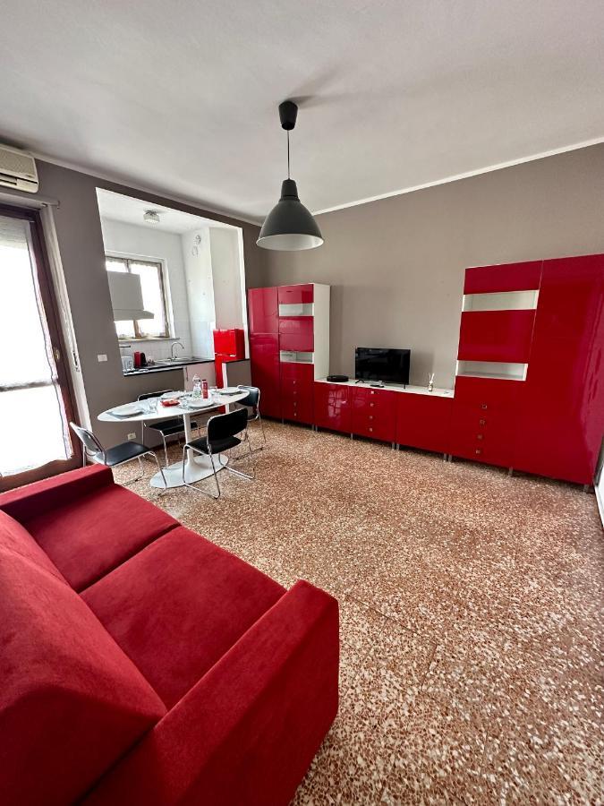 Casa Voli Apartment ตูริน ภายนอก รูปภาพ